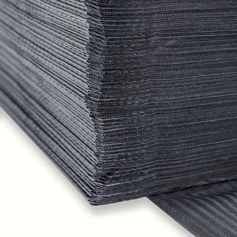 Cubiertas Impermeables de 3 Capas