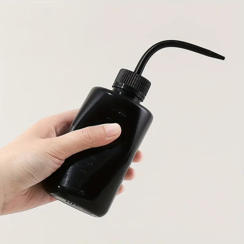 Botellas De Plástico Exprimibles.