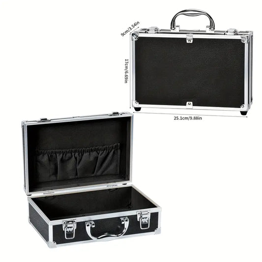 Caja de almacenamiento de herramientas