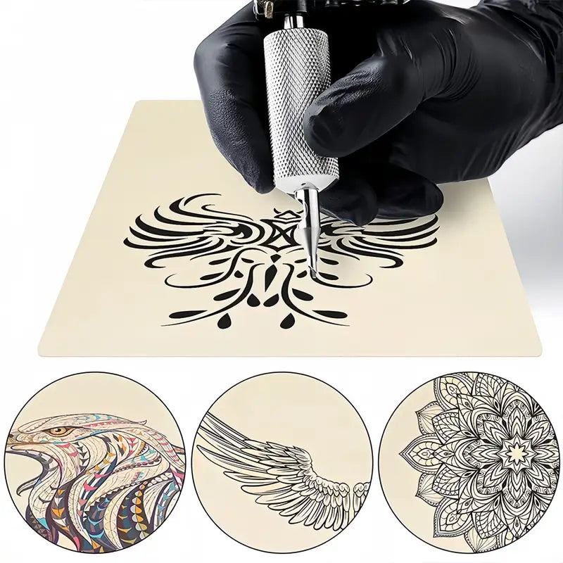 Guantes De Nitrilo Caja X 100