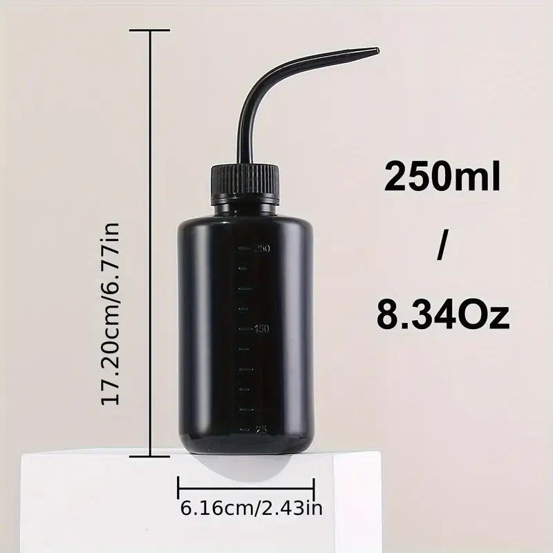 Botellas De Plástico Exprimibles.