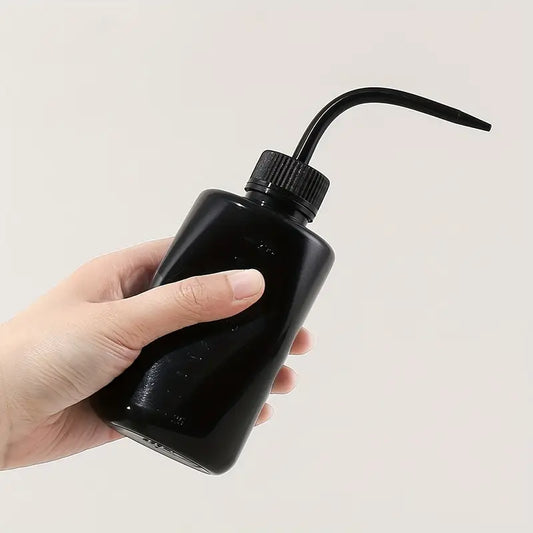 Botellas De Plástico Exprimibles.